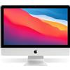 Apple iMac 21.5 Ricondizionato (Fine 2015, i5 1,6 dual-core, 8GB RAM, 256GB SSD) - Ottimo