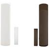 Paradox cover ricambio x contatto wireless DCTXP2 Marrone
