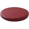 IJQXLA 40 * 40cm Cuscino per Sedia Rotondo da Esterno 30 Cm 40 Cm 45 Cm, Cuscino per Sedile Antiscivolo in Pelle Impermeabile, Cuscino per Sedile in Morbida Memory Foam Rimovibile