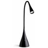 Faro Barcelona 52058 - LENA Lampada da lettura nera