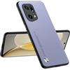 Topme Custodia Compatibile con OPPO Find X5 Pro (6.7) - Protezione Sicura e Elegante - Viola chiaro