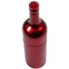 Ulticool - Bottiglia di Vino Rosso 8 GB - Wine Bottle Red - Chiavetta Pendrive - San Valentino per Lui/Lei - Festa della Donna Gadget Regalini 8 Marzo - Memoria Archiviazione dei Dati - USB