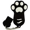 Ulticool - Micio Gatto 8 GB - Cat Puss Paw Pet - Chiavetta Pendrive - Memoria Archiviazione dei Dati - USB Flash Pen Drive Memory Stick - Nero e Bianco