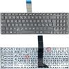HiQ+ Tastiera per Notebook Asus F501, X501A, R510LA, X551, R510LN, F501A, R510LB, X551CA, X501, F501U, X501EI, R510LC, X551MA, F550, X501U, X552C, F552C, F550C, X552L Serie in Lingua Italiana