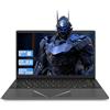 DREAMFYRE Computer portatile 14 Core i3 8 GB di RAM 256 GB SSD Dual Band WiFi USB 3.0 HDMI HD Display Webcam leggero e sottile per studente d'affari WPS Scrivania Portatile Portatile Lungo