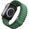 NotoCity Compatibile con Cinturino Apple Watch 40mm 38mm 39mm 41mm 42mm 44mm 45mm 46mm 49mm, Alpine Nylon Cinturino per iWatch Sportivo per Apple Watch Series SE 11 10 9 8 7 6 5 4 3 2 1 Ultra 3/2 Ultra
