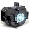 Aimdio Lampada Proiettore per EPSON ELPLP69 EH-TW7200 EH-TW9200 EH-TW9000 EH-TW9100 EH-TW9000W EH-TW9100W EH-TW9200W EH TW8100 TW8000 TW8200 TW8500C TW8510C TW8515C H398A H426A H585A