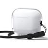 elago Cover Trasparente per AirPods Pro 3