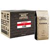 Note D'Espresso Classico, Miscela di Caffè Torrefatto in Grani, Confezione da 2 X 1000 g