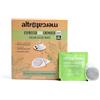 ALTROMERCATO - Caffè Espresso Cremoso - Bio - 50 cialde - 350 gr