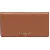 Gianni CHIARINI PORTAFOGLIO PELLE marrone 1117 CARAMELLO 19X10X2