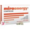 SHEDIR PHARMA SRL UNIPERSONALE MIRAENERGY 40 COMPRESSE