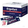 DDFARMA SRL ERGOFORT 12 BUSTINE STICK PACK 10 ML
