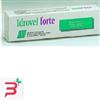 SAVOMA MEDICINALI SpA IDROVEL FORTE CREMA 50 G
