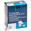 TERUMO ITALIA SRL DISCO PER LA DETERMINAZIONE GLICEMIA MEDISAFE FIT CONFEZIONE RETAIL 25 PEZZI