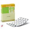 SCHWABE PHARMA ITALIA SRL OKUGEST 40 COMPRESSE
