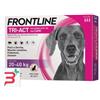 BOEHRINGER ING.ANIM.H.IT.SPA FRONTLINE TRI-ACT*3PIP 20-40KG