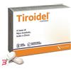 NALKEIN ITALIA Srl TIROIDEL 30 COMPRESSE