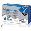 NAMED SRL NEURONAM 30 COMPRESSE