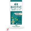 PRODECO PHARMA SRL GSE BIOTIC BABY 3-12 250 ML