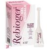 GD SRL REBIOGER GEL VAGINALE 6 APPLICATORI MONODOSE DA 5 ML