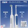 PROCTER & GAMBLE SRL ORALB POWER ORAL CENTER + PRO1