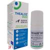 BB FARMA Srl SOLUZIONE OCULARE THEALOZ DUO 10 ML