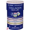 UPSA ITALY Srl UPSA X NOURISHED COLLAGEN SKIN LIFT 30 GUMMIES