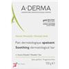 ADERMA (PIERRE FABRE IT.SPA) ADERMA LES INDISPENSABLES PANE DERMATOLOGICO LENITIVO 100 G