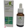 OTI SRL OTI K PLUS GOCCE 20 ML