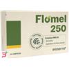 ESSERRE PHARMA SRL FLOMEL 250 30 COMPRESSE