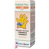 PEDIATRICA SRL PEDIAKD PLUS 150 5 ML