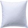 Billerbeck, Cuscino in Piuma, 80 x 80 cm, Bianco (Weiß)