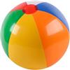 LATAFA Pallone Da Spiaggia - Giocattolo Gonfiabile Da Spiaggia | Palloni Da Spiaggia Gonfiabili Colorati | Palloni Da Spiaggia Gonfiabili Da 22/25/35 Cm | Palline D'acqua In PVC Bomboniere Giochi Da Spiaggia
