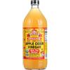 Bragg Aceto Di Mele Biologico 32 OZ (Confezione Da 12) Di Bragg