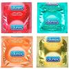 Durex Preservatifs pleasure fruits 144 units de durex - U