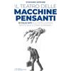 Digital Transformation Institute Il teatro delle Macchine Pensanti: 10 falsi miti sull'intelligenza artificiale e come superarli