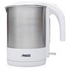 Princess 236038 Bollitore, capacità 1,7 L, 2200 W, 2.7 Litri, Argento
