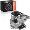 Frankberg Pompa servosterzo Compatibile con Classe M W163 ML 400 CDi Classe S V220 W220 S 400 CDi Replace# 0034660601,0034660501