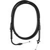 MOTOMASTER Cavo comando moto Cavo acceleratore B (Chiuso) compatibile con Aprilia SRV 850i H2O 4T/ Gilera GP 800i H2O 4T / 649408