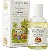 L'Erbolario L erbolario macassaroel, 1er Pack (1 X 100 ML), 1