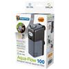 Superfish Filtro interno Aqua Flow 100 200L/H, nero