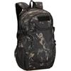 HUNTVP Zaino Sportivo 25L, Zainetto Militare Tattico Molle per Campeggio Alpinismo Escursionismo Ciclismo Viaggio Trekking Sport, Camo