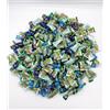 ITDSTORE - Mental Fassi Caramelle/Confetti dure assortite ed incartate singolarmente (500, Grammi)