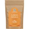 Alchemara Garam Masala Alchemara (250g) - Miscela di Spezie Indiana Autentica - Spezie Delicatamente Essiccate Ideali per Cucinare - Spezie Aromatiche