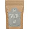 Alchemara Aglio Granulare Alchemara (300g) - Aglio Essiccato - Spezie Delicatamente Essiccate Ideali per Cucinare - Spezie Aromatiche