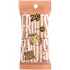 ZIG - Snack Fruits & Nuts - Arachidi tostate e salate 300g | 10 pack da 30g