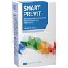 SMARTFARMA Srl Smart Previt - Integratore Multivitaminico con Zinco per il Benessere Generale gocce 30 ml