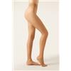 Calzedonia Collant Velati Control Top Sculpt 30 Denari Naturale
