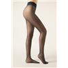 Calzedonia Collant Velati Control Top Sculpt 30 Denari Blu